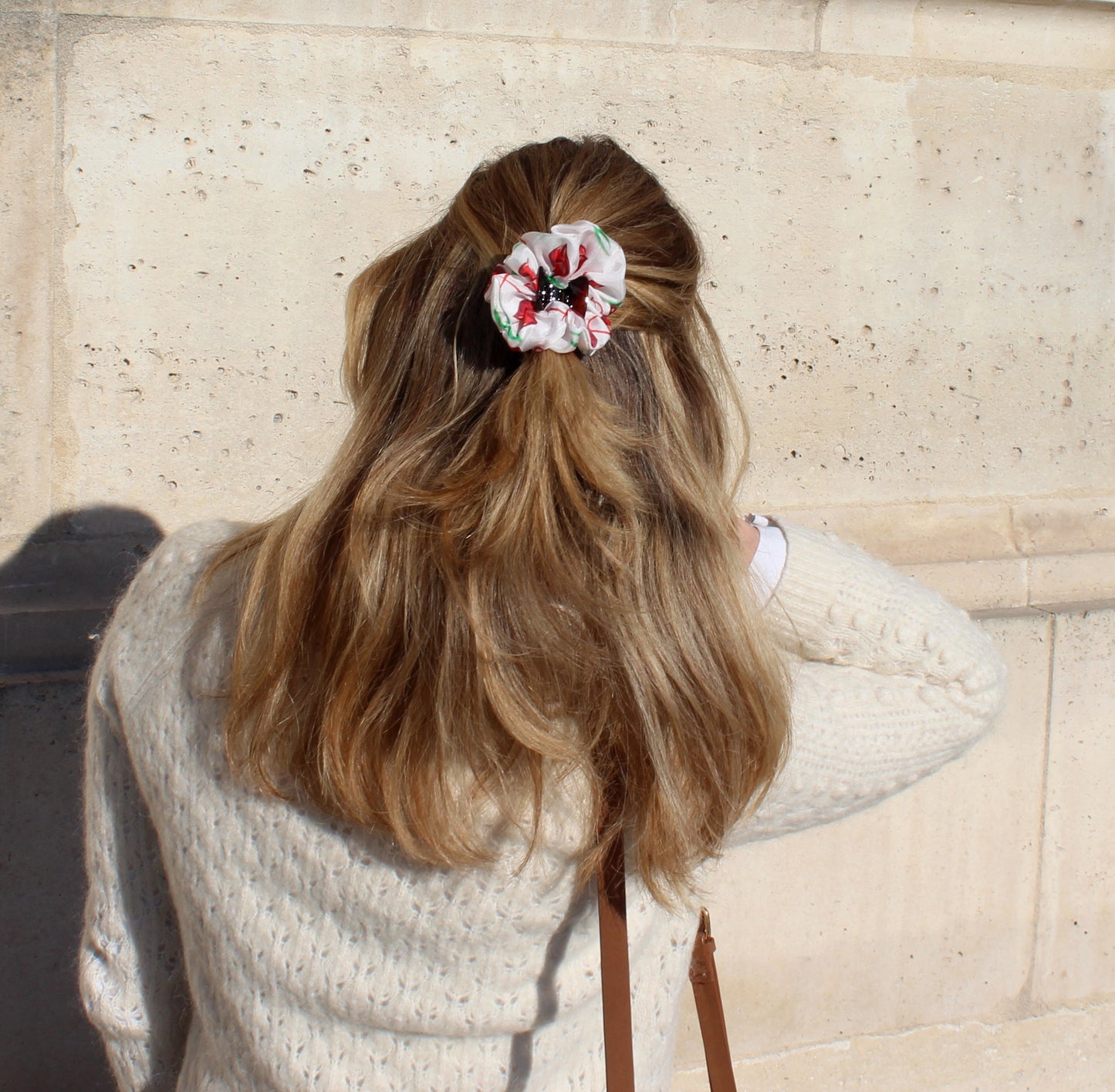 Pince Chouchou Coeur