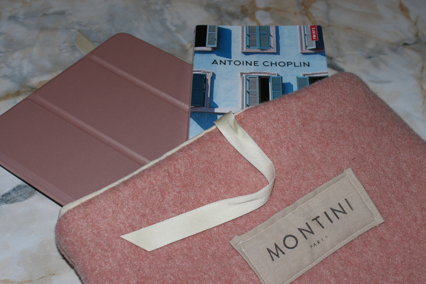 Trousse pour Tablette