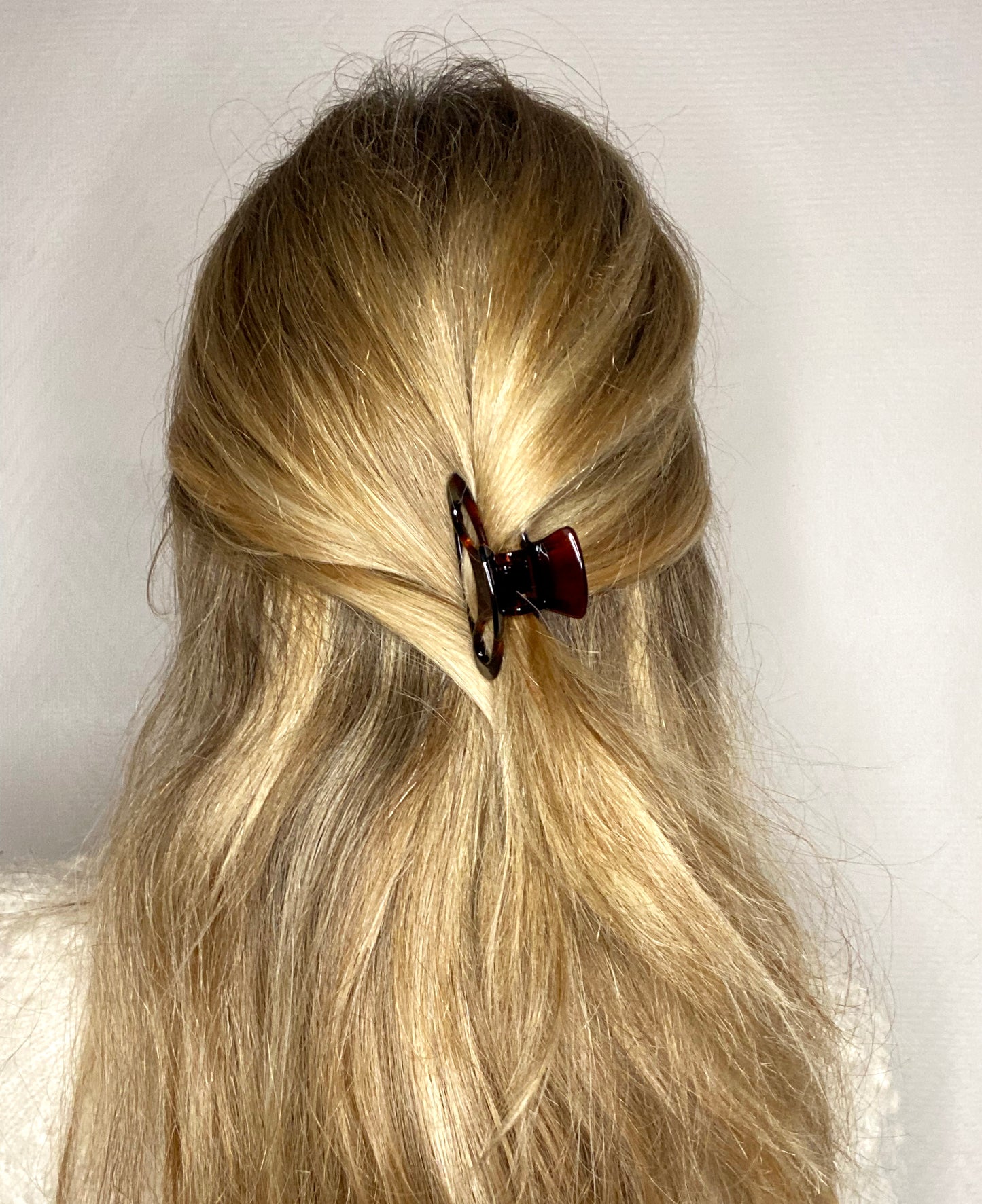 Duo pinces cheveux