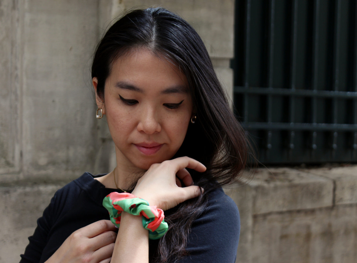 Chouchou Le Passioné