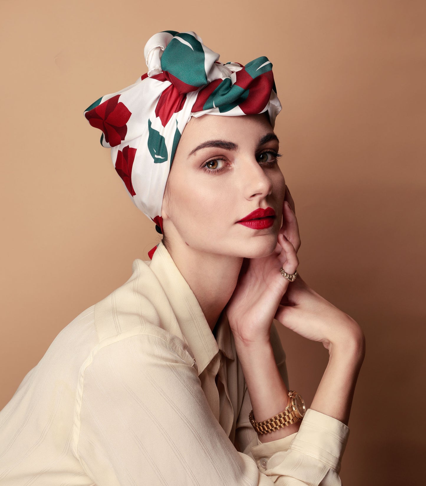 Maxi Foulard Elise