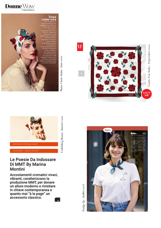 Montini Paris