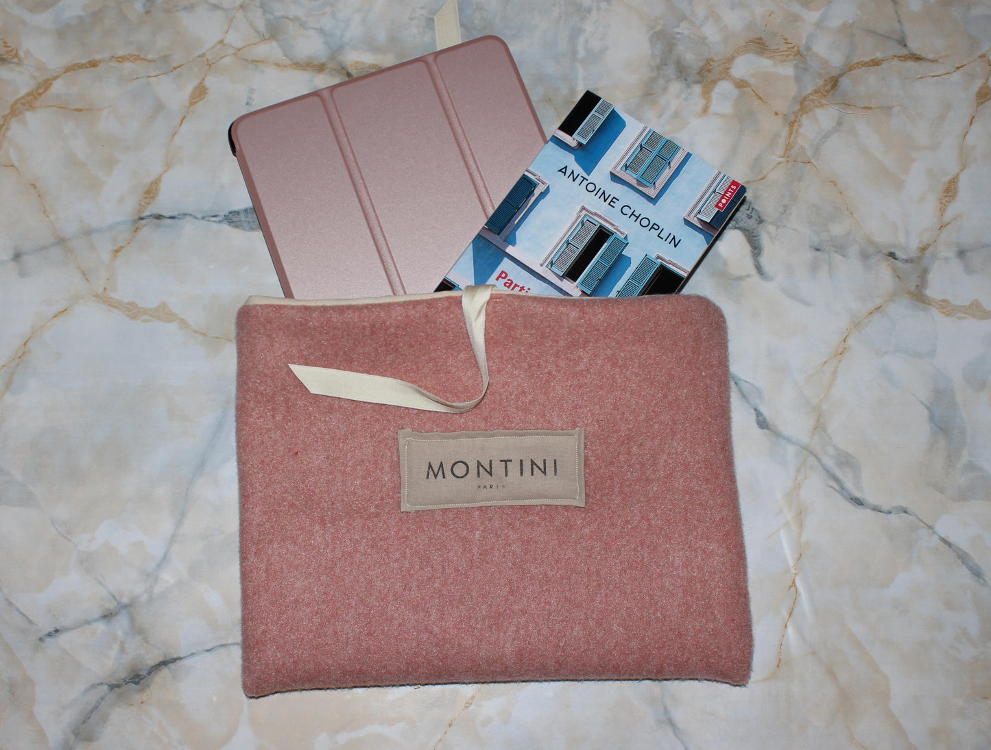 Trousse pour Tablette