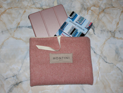 Trousse pour Tablette
