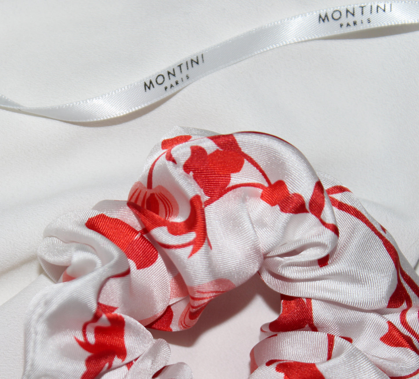 Chouchou Minimal Rouge