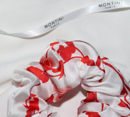 Chouchou Minimal Rouge