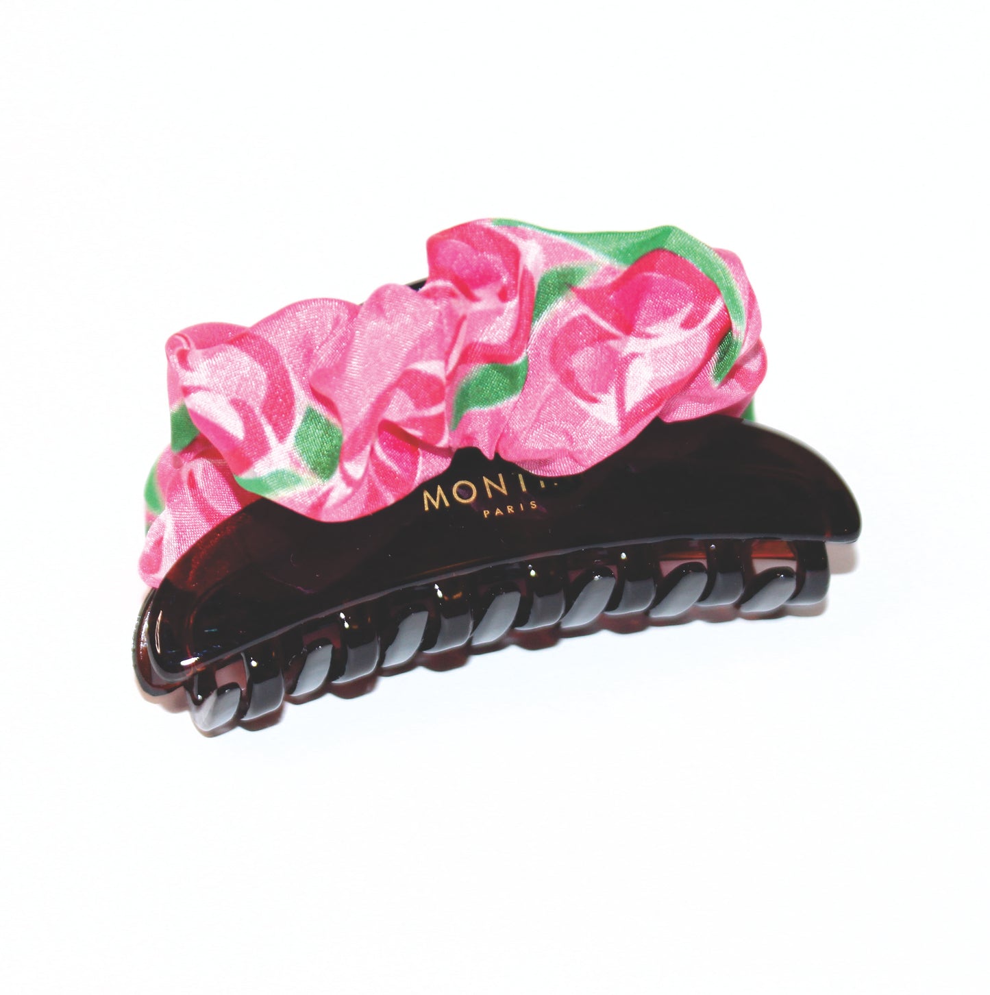 Silk Cloud Clip - Sophie