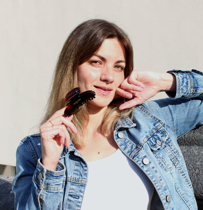 Hair clip