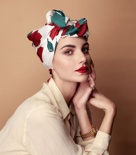 Maxi Foulard Elise